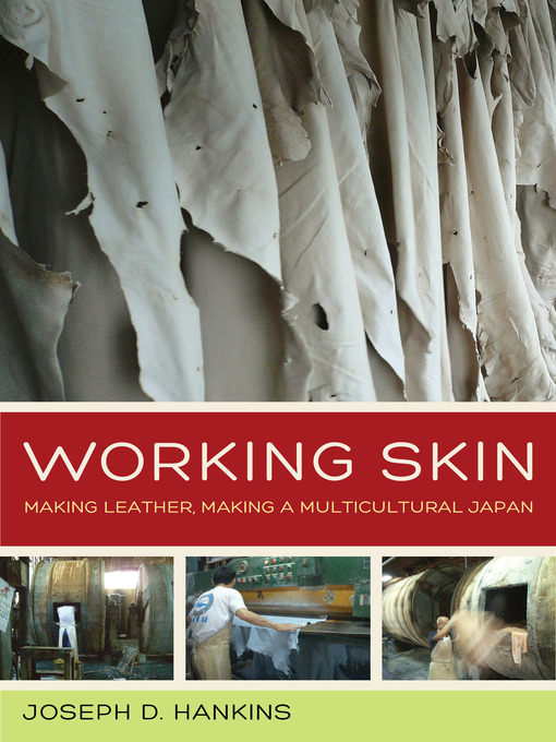 Title details for Working Skin by Joseph D. Hankins - Available